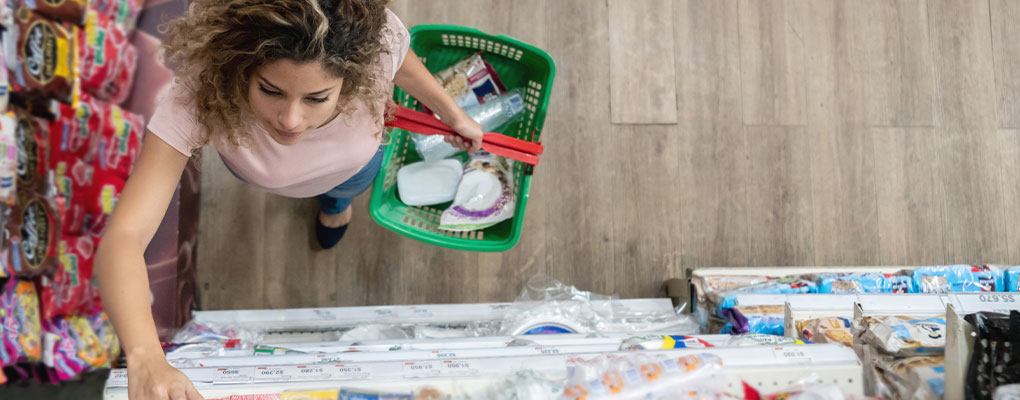 2020 Insights into Fast-Growing, Brick-and-Mortar Channels