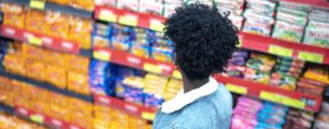 Consumer Packaged Goods Makers Put C-Stores to the 'Test'