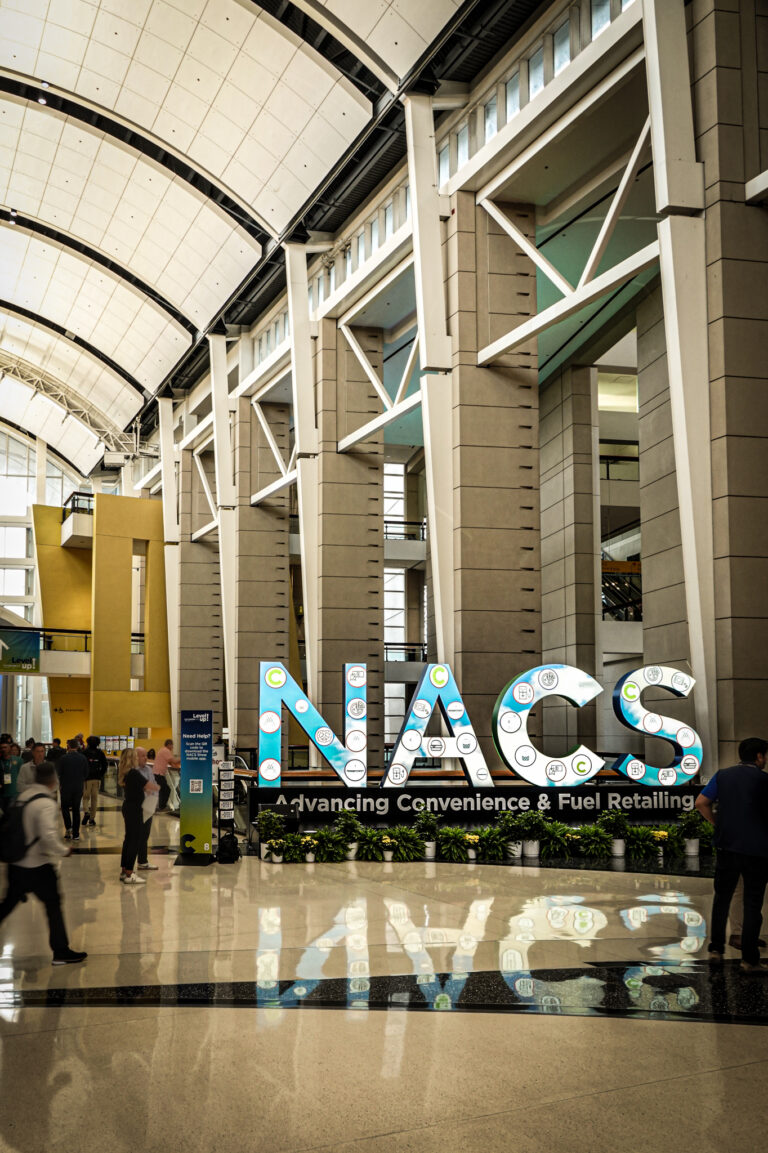 Community and Convenience: Three key takeaways from NACS 2025