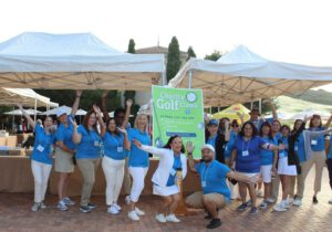 Advantage Charity Classic Brings Manufacturers, Retailers Together for a Good Cause