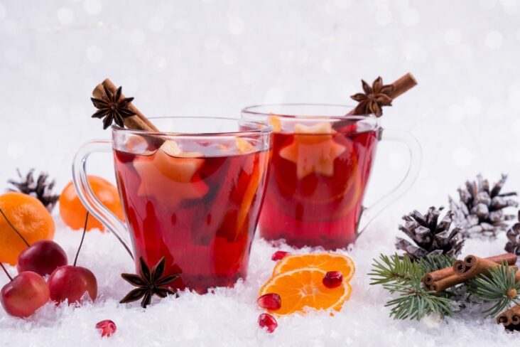 Pass the CBD eggnog: A ‘cultural shift’ underway for a holiday buzz