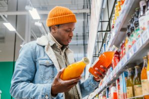 Inflation Continues to Concern Grocery Shoppers and Alter Spending: Advantage Shopper Outlook