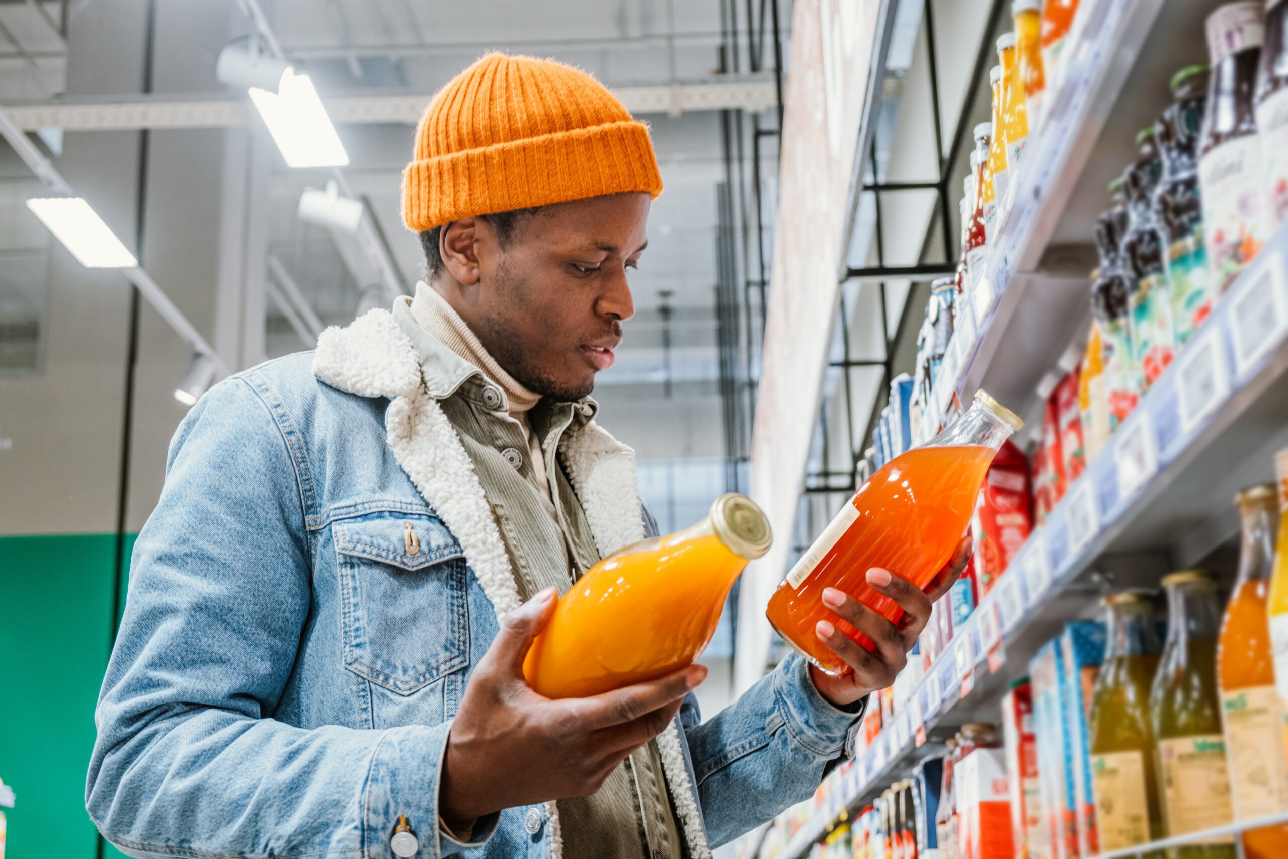Inflation Continues to Concern Grocery Shoppers and Alter Spending: Advantage Shopper Outlook