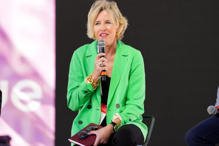 ADV’s Andrea Young shares her thoughts on inclusion and belonging