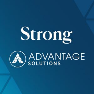 Advantage Acquires Strong Analytics, Provider of AI and Machine Learning Solutions
