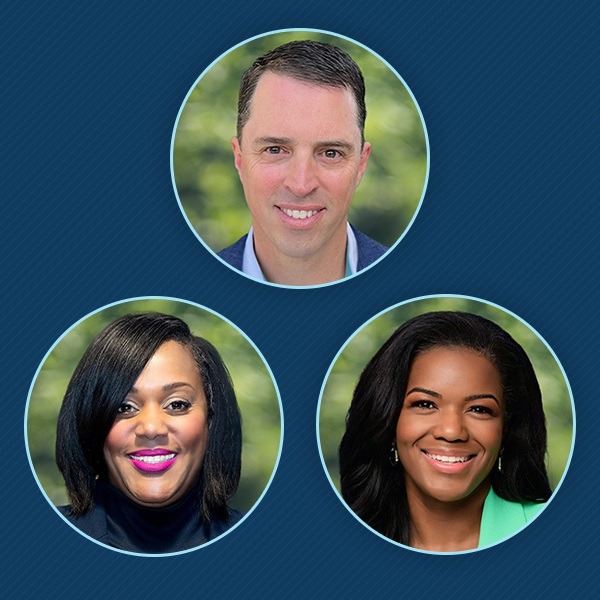 Advantage Solutions Names New Chief Financial Officer, Chief Human Resources Officer and Chief Communications Officer