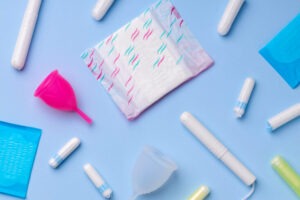 Advantage Is Joining In The Fight To End Period Poverty