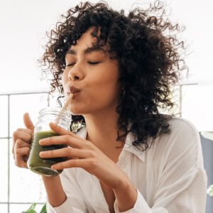 Pulse Survey: U.S. Adults Have Health and Wellness on Their Minds (and in Their Kitchens)