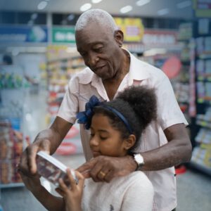 Outlook October 2021: Grocery Manufacturers and Retailers