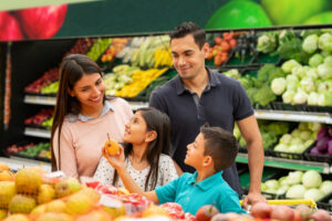 Life Stages and Segmentation: Advantage360 Shopper Study 