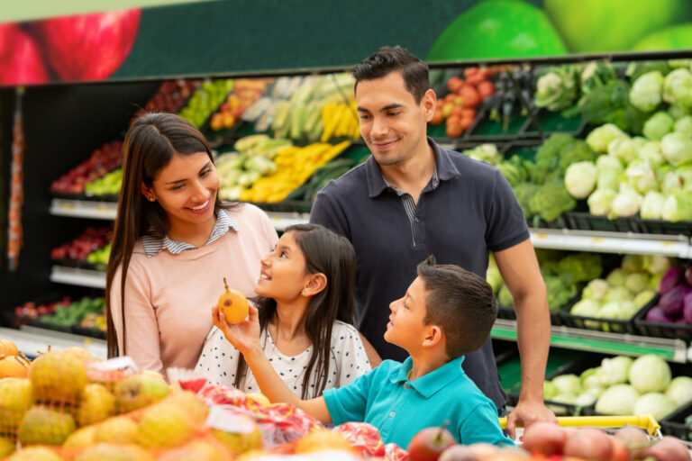 Life Stages and Segmentation: Advantage360 Shopper Study 