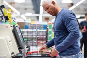 Is self-checkout a failed experiment or part of the next retail evolution?