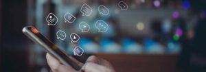 Forecasting Change: Social Media 2022