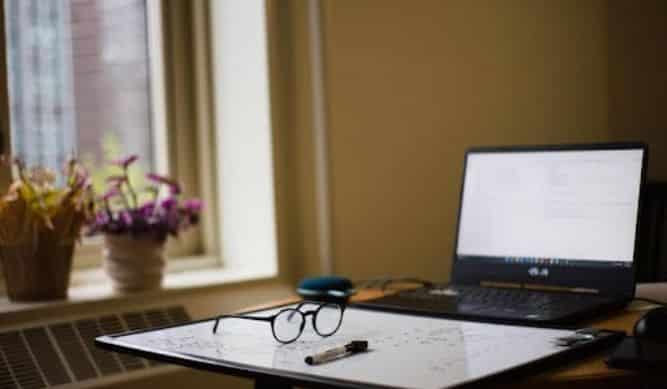 SSAT: Initial Preparations