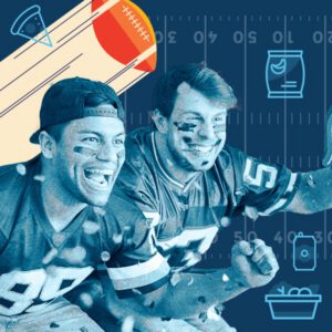 Super Bowl 2023: Who'll Be Watching and What Will They Be Spending?