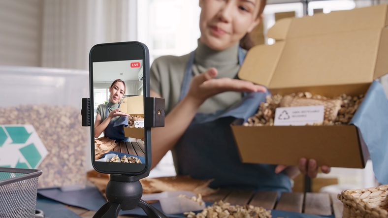 Here’s Why Brands Should Be Paying Attention to TikTok Shop