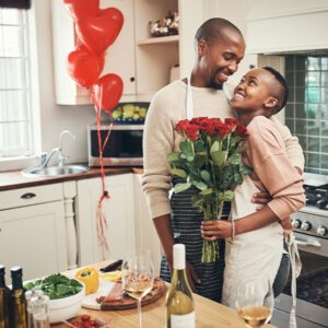 Pulse Survey: Valentine’s Day Shopping: Men Will Spend More, But Women Will Buy Early