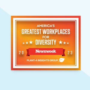 Advantage Solutions Named One of 'America's Greatest Workplaces for Diversity’