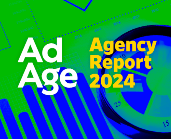 Ad Age Names Advantage 7th-Largest Agency Company in North America