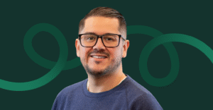 From part-timer to senior vice president, Miguel Torres shares his career journey at Advantage Solutions