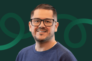 From part-time team member to leading the team, Miguel Torres shares his career journey at Advantage Solutions