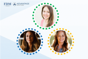 Women-Founded Businesses Face Uphill Challenges. Here's How Advantage Empowers and Enables Growth