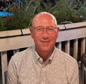 With 40 Years at Advantage Solutions, Ben Santangelo Knows the Power of Relationships