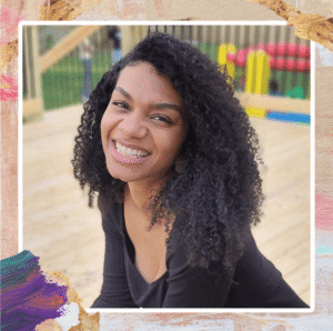 Christin Johnson of AMP Agency: Polishing a Deeper Lens on Diversity During Advantage Solution’s Month-Long Black History Month Celebration