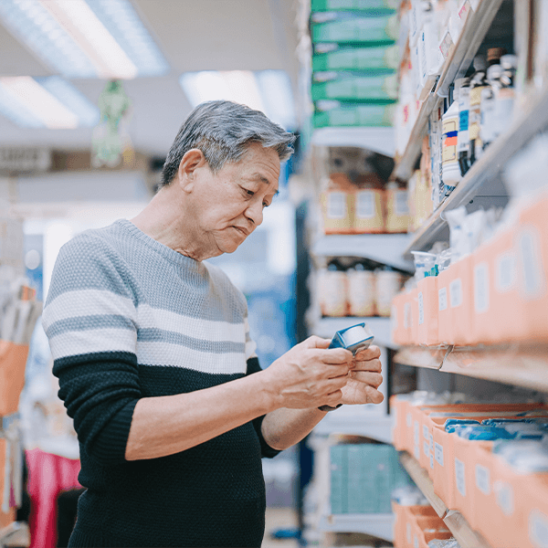 Pulse Survey: Consumers Weigh In on Drugstore Shopping