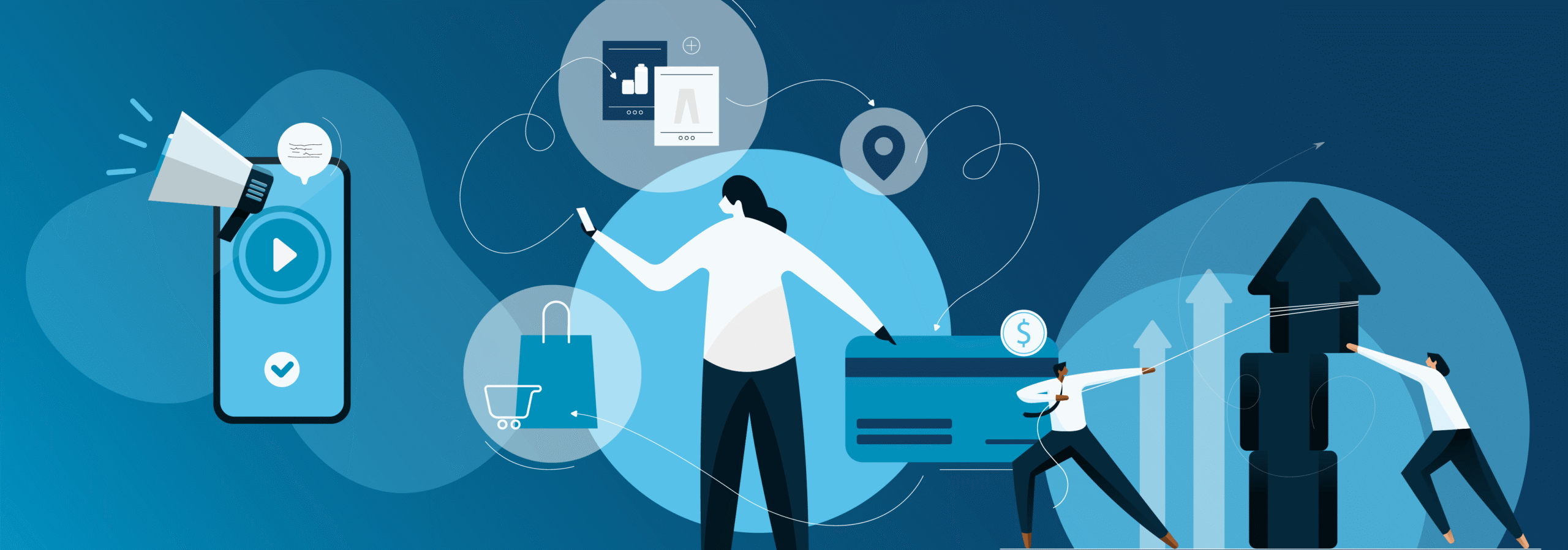 Is Your E-Commerce Strategy Winning Share or Losing Ground?