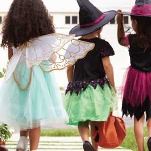 Advantage Survey: 41% of Grocery Shoppers Say Inflation Will Alter Halloween Candy Spending