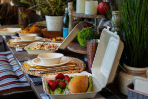 Advantage aims to bring Republic’s farm-to-tableware products to retailers nationwide 