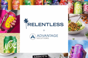 Advantage, L.A. Libations Plan To Join Forces, Creating A National Retail Solution To Scale And Accelerate Emerging Brands