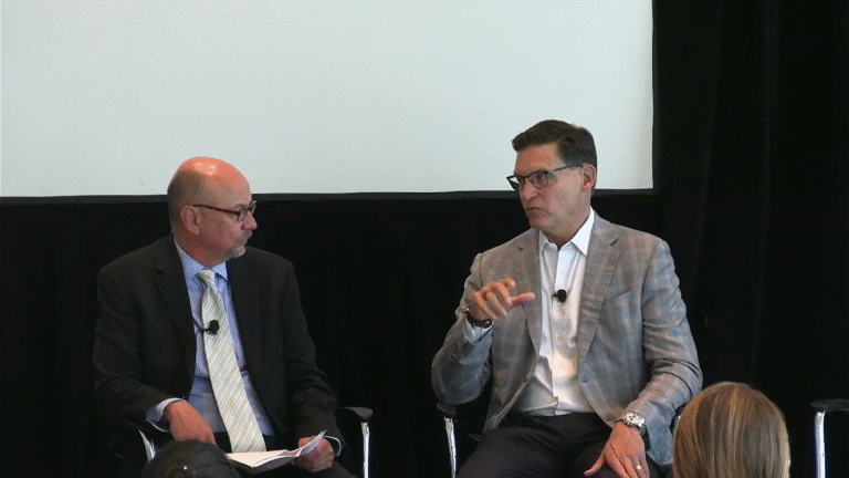 We’re in the business of driving sales for less: Advantage CEO Dave Peacock at Canaccord Genuity Growth Conference 