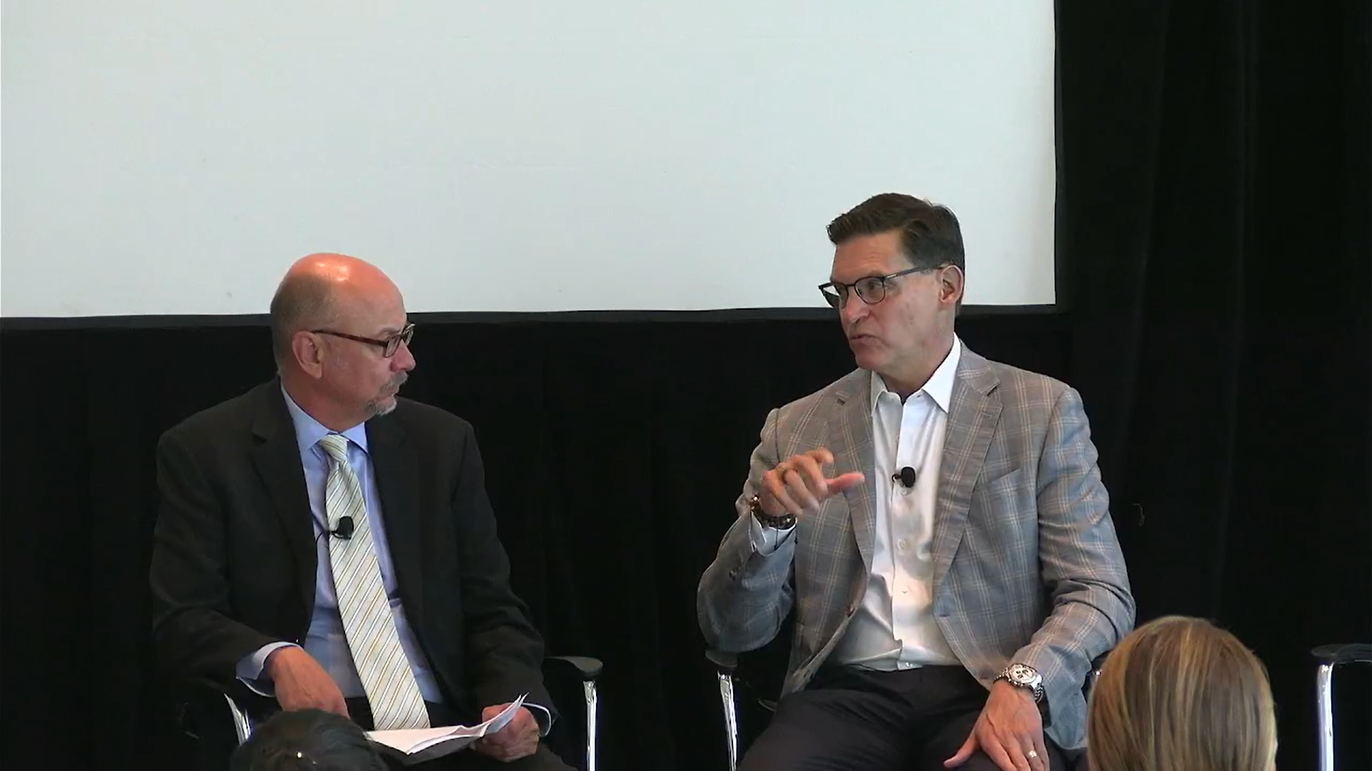 We’re in the business of driving sales for less: Advantage CEO Dave Peacock at Canaccord Genuity Growth Conference 