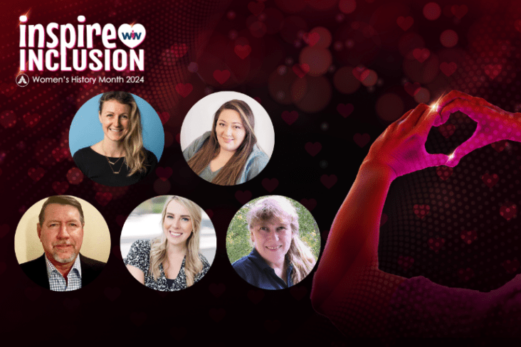 What’s the Best Way to Give Back? Five Perspectives. One Advantage.